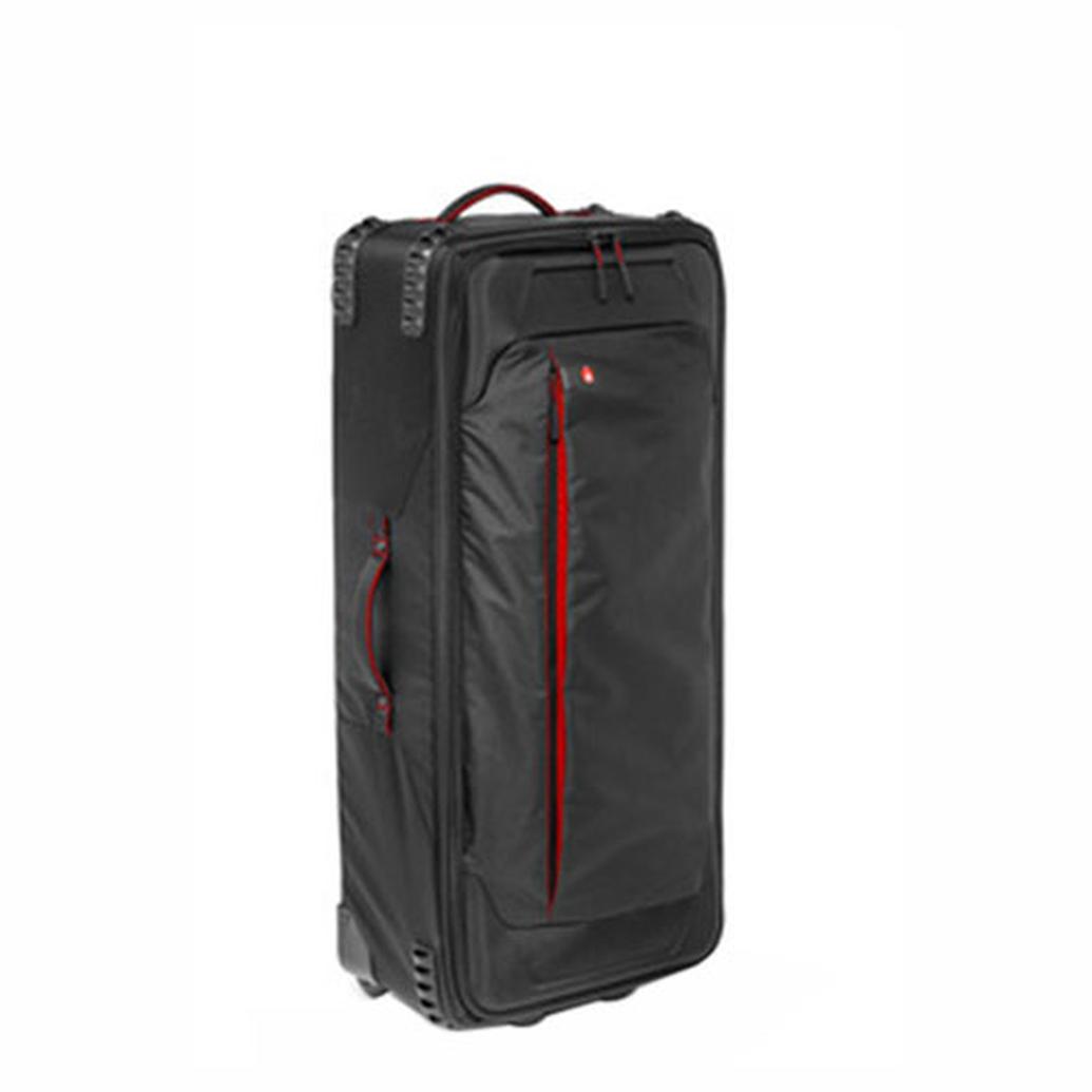 Manfrotto Pro Light LW-97W Rolling Organizer Black