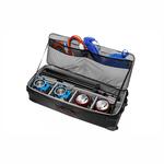 Manfrotto Pro Light LW-99  Rolling Organizer Black 1