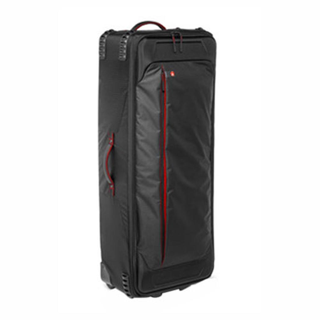 Manfrotto Pro Light LW-99  Rolling Organizer Black