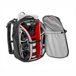 Manfrotto Pro Light MiniBee 120 Backpack Black 2