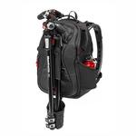 Manfrotto Pro Light MiniBee 120 Backpack Black 4