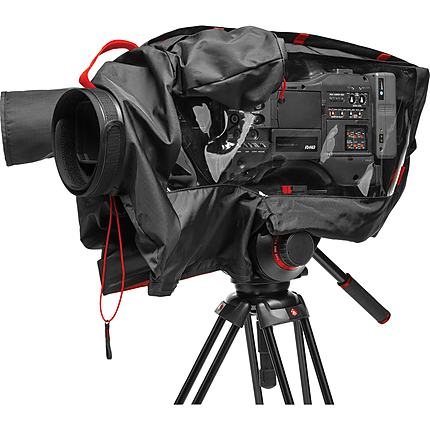 Manfrotto Pro Light RC-1 Video Raincover Black
