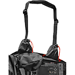 Manfrotto Pro Light RC-1 Video Raincover Black 1