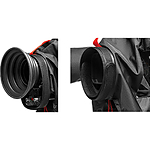 Manfrotto Pro Light RC-1 Video Raincover Black 2