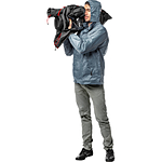 Manfrotto Pro Light RC-1 Video Raincover Black 4