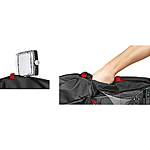 Manfrotto Pro Light RC-1 Video Raincover Black 5