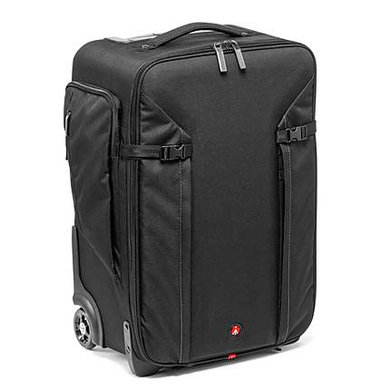 Manfrotto Pro Roller Bag 70 Black