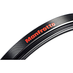 Manfrotto Advanced UV Filter with 67mm diameter 3