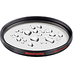 Manfrotto Advanced UV Filter with 67mm diameter 4