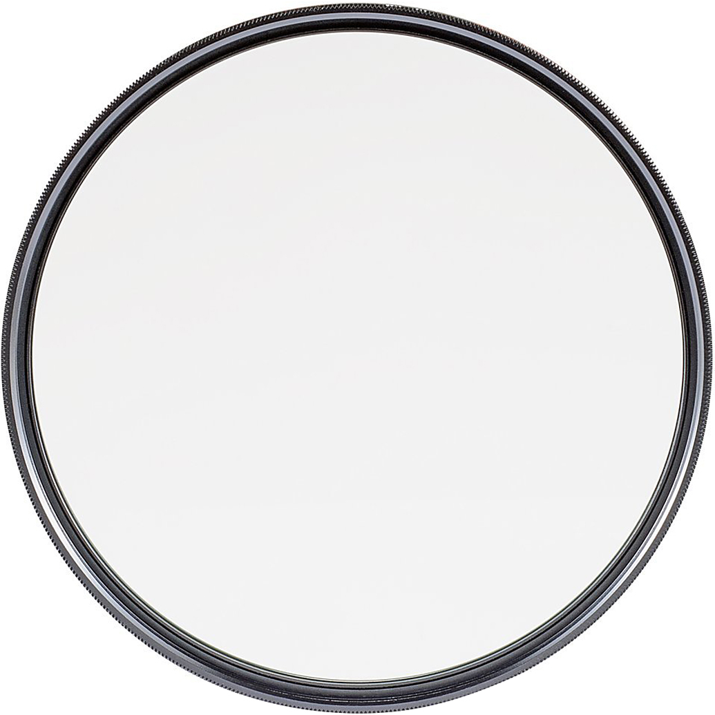 Manfrotto Advanced UV Filter with 67mm diameter