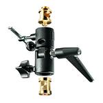 Manfrotto by Bogen Imaging 026 Swivel Umbrella Adapter 0