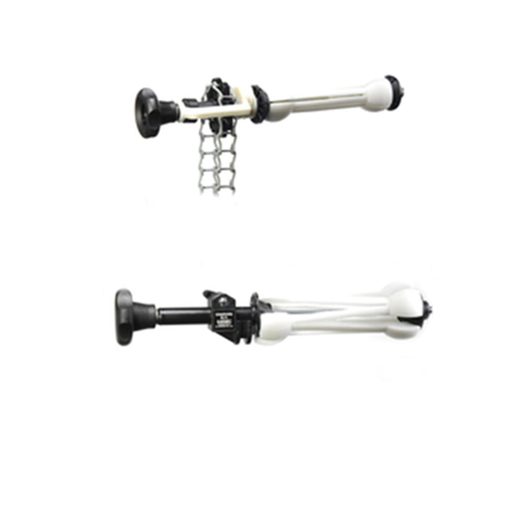 Manfrotto 046MC Expan Set, Metal Chain - Gray