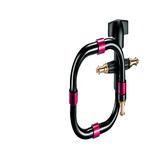 Manfrotto MA050ASC Snake Arm with Super Clamp 2