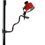 Manfrotto MA050ASC Snake Arm with Super Clamp 4