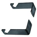 Manfrotto 059 Wall Mounted Background Paper Hooks 1