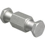 Manfrotto 061 Joining Stud For Super Clamps 0