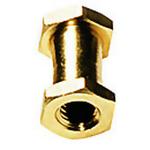 Manfrotto 066 Double Female Stud 0