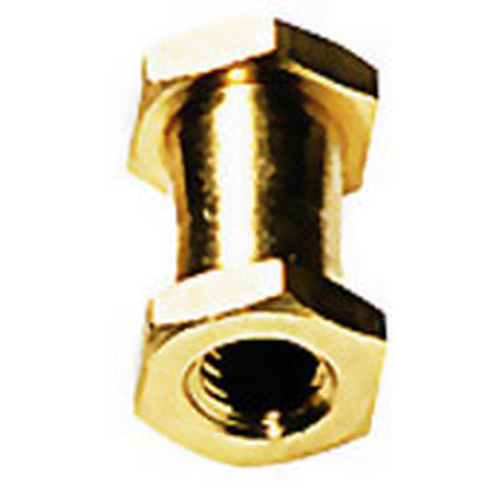 Manfrotto 066 Double Female Stud