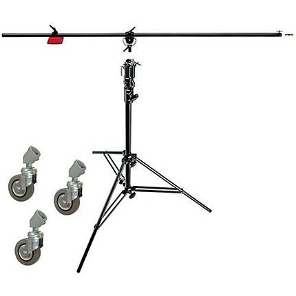 Manfrotto 085BS Light Boom - Black