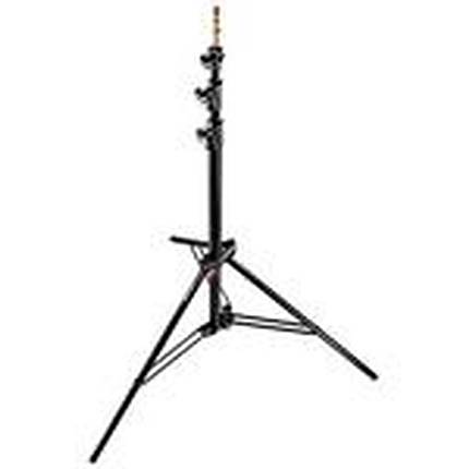 Manfrotto 1005BAC Alu Ranker Air Cushioned Black Stand 9ft 3 Inches
