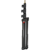 Manfrotto 1051BAC Mini Compact Stand - Black 3