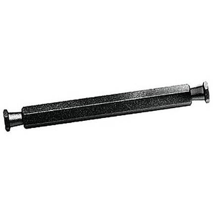 Manfrotto 133B Extension Bar - Black