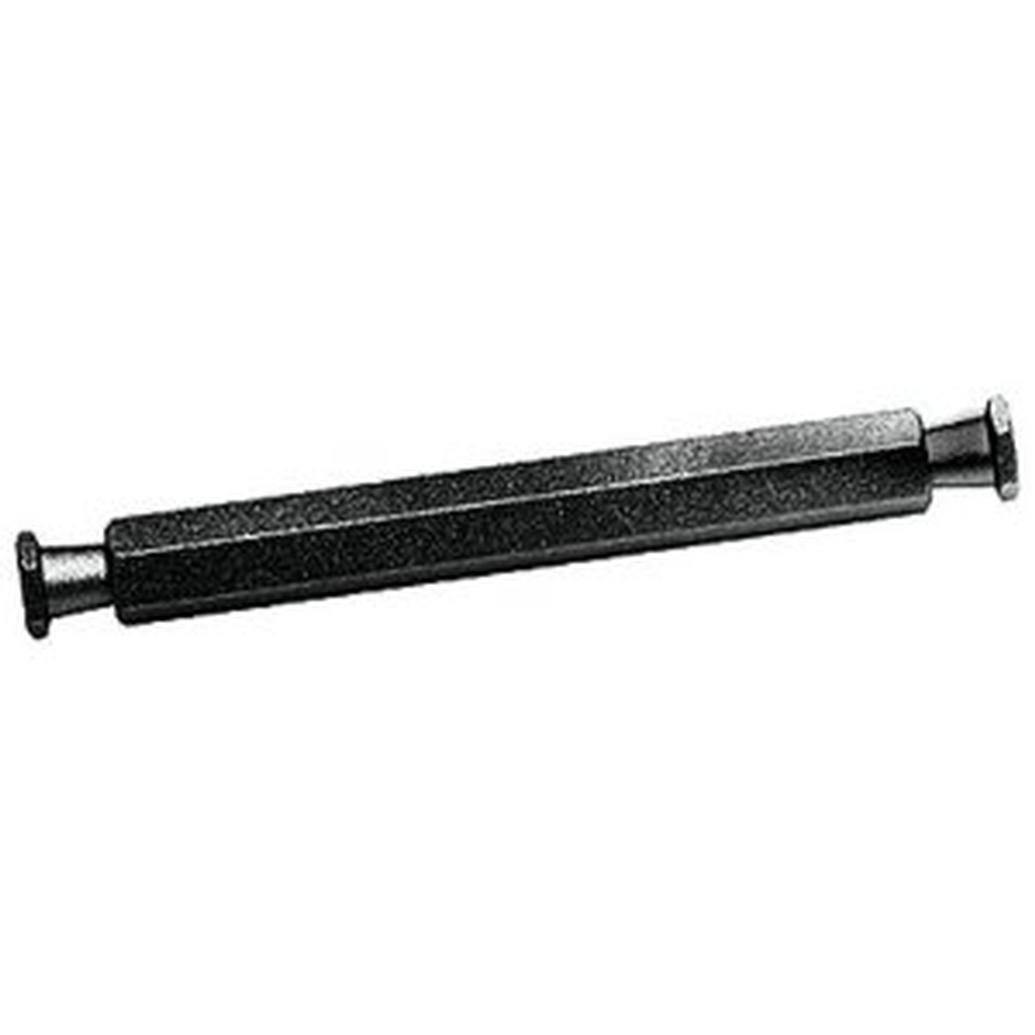 Manfrotto 133B Extension Bar - Black