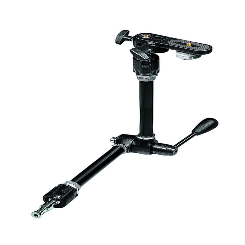 Manfrotto 143A Magic Arm with Bracket