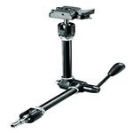 Manfrotto 143RC Magic Arm With Quick Release Plate 0
