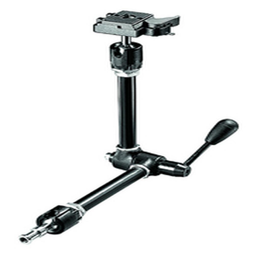 Manfrotto 143RC Magic Arm With Quick Release Plate