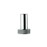 Manfrotto 3/8  and  1/4 Inch Adapter Stud 0