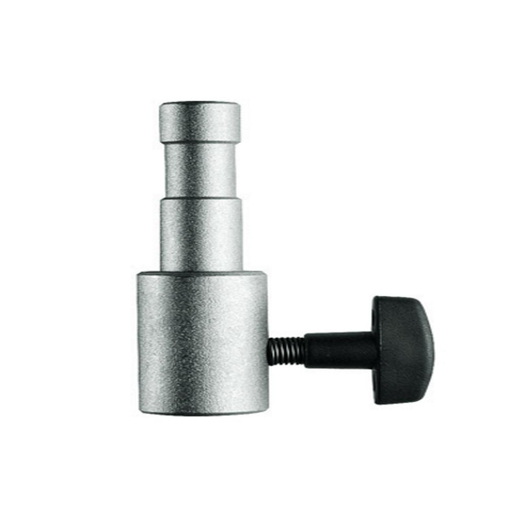 Manfrotto 153 16mm Female Adapter