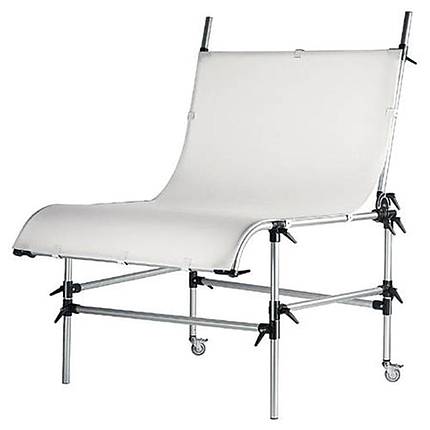 Manfrotto 220B Still Life Table
