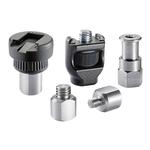 Manfrotto 244 MICRO Variable Friction Arm 1