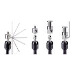 Manfrotto 244 MICRO Variable Friction Arm 2