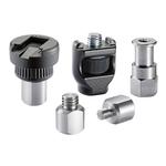 Manfrotto 244 MICRO Variable Friction Arm Kit 1