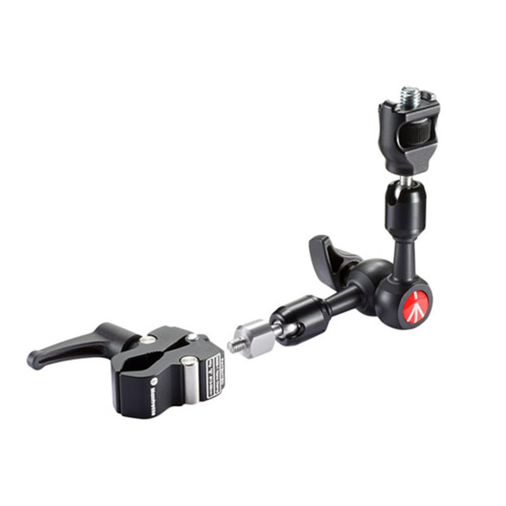 Manfrotto 244 MICRO Variable Friction Arm Kit