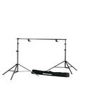 Manfrotto 1314B BackGround Support System Kit 0