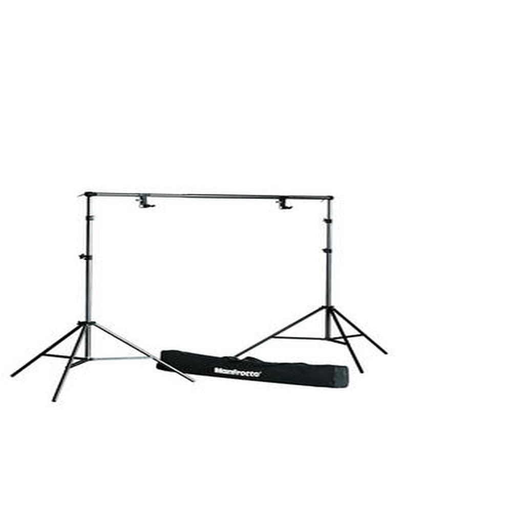 Manfrotto 1314B BackGround Support System Kit
