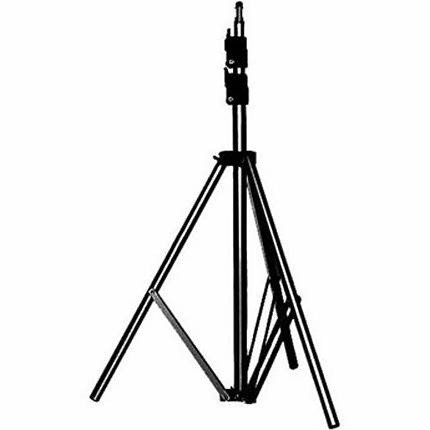 Manfrotto by Bogen Imaging 367B Basic Light Stand 9 Feet