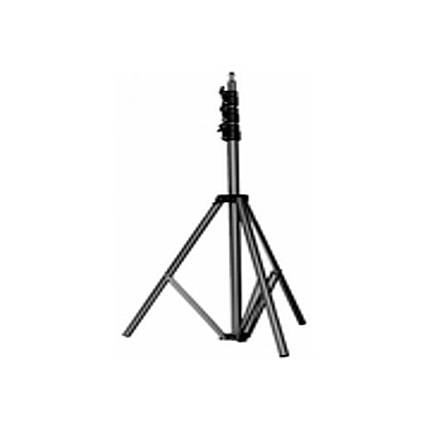 Manfrotto 11FT Basic Black Light Stand 5/8in Stud