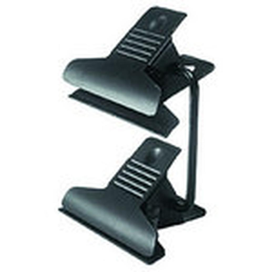 Manfrotto 375 MultiClip - Black