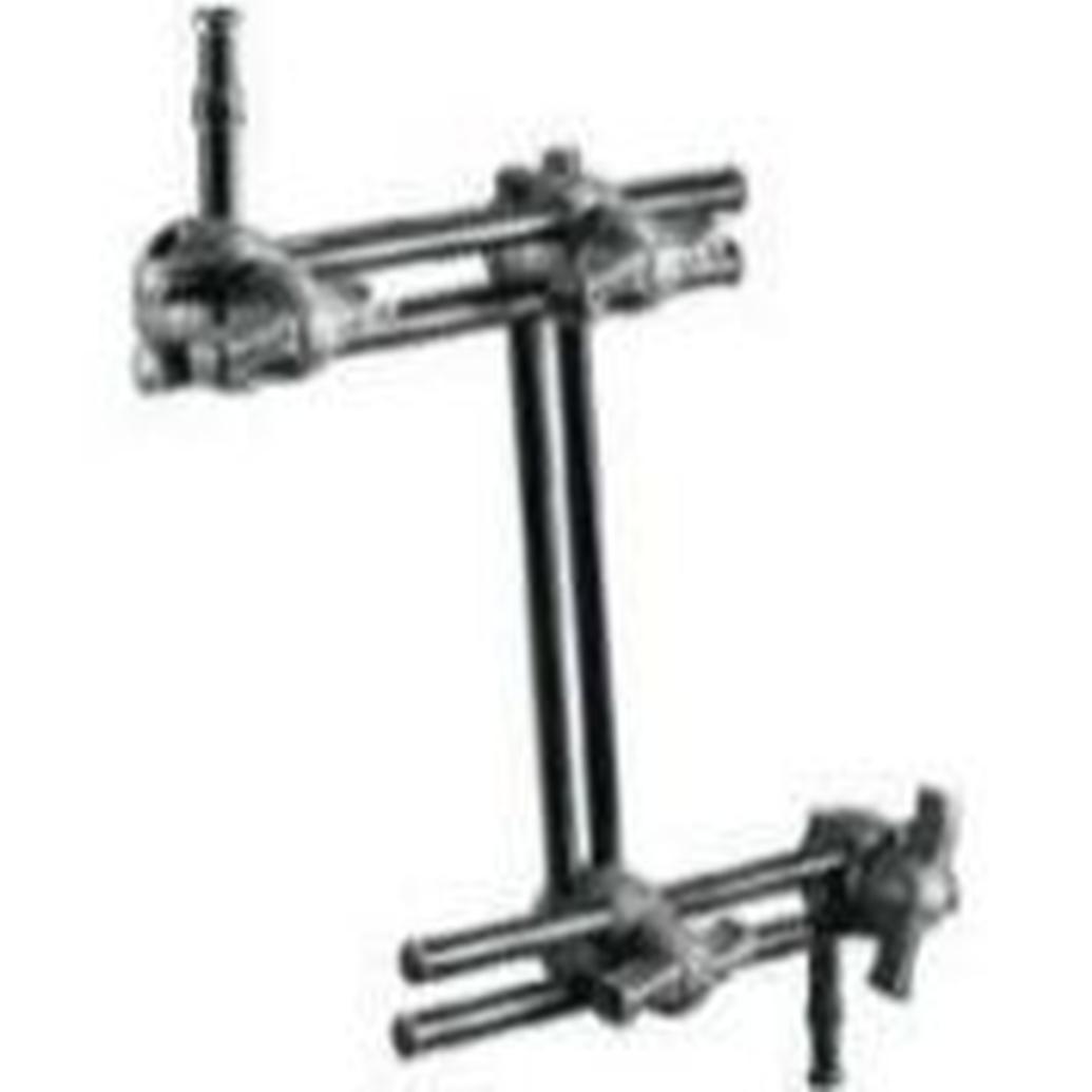 Manfrotto 396AB-3 Double Arm 3 Section