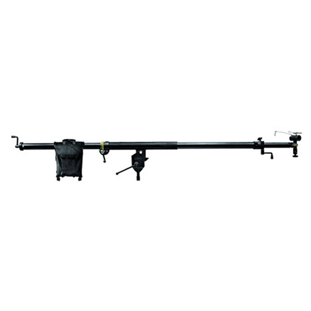 Manfrotto 425B Mega Boom - 12