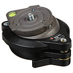 Manfrotto 438 Compact Camera Leveler (Leveling Base) 1