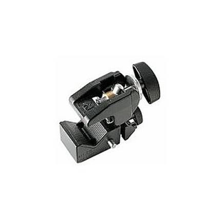 Manfrotto 635 Quick Action Super Clamp - Black