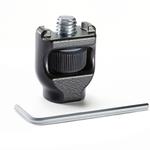 Manfrotto 244 MICRO Variable Friction Arm Anti-Rotation Adapter 0