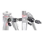Manfrotto 244 MICRO Variable Friction Arm Anti-Rotation Adapter 1
