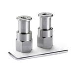 Manfrotto 244 MICRO Variable Friction Arm Spigot Adapters 0