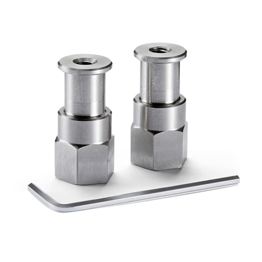 Manfrotto 244 MICRO Variable Friction Arm Spigot Adapters